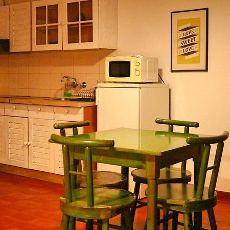 玛纳瓦营地酒店 卡帕里卡海岸 外观 照片