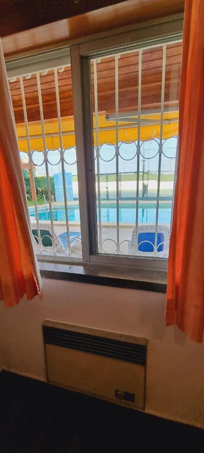 玛纳瓦营地酒店 卡帕里卡海岸 外观 照片