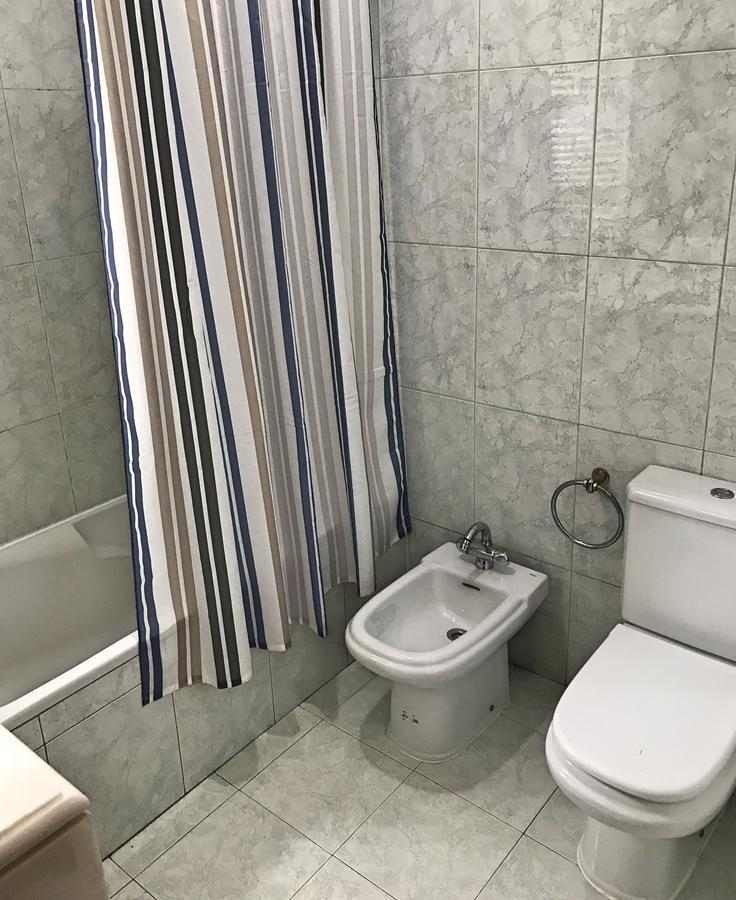 玛纳瓦营地酒店 卡帕里卡海岸 外观 照片